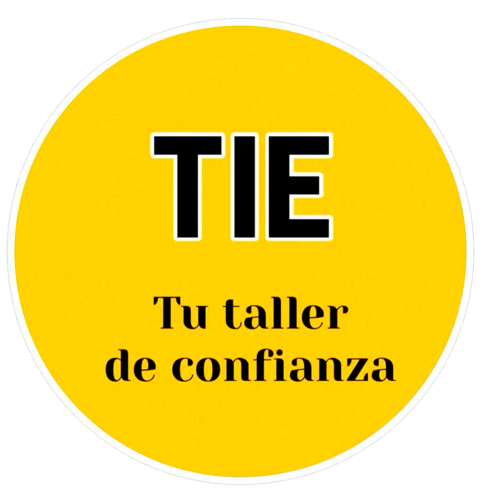 TIE